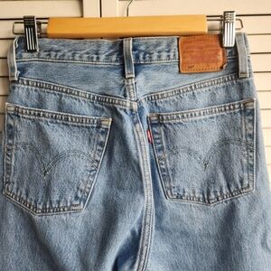 Levi's 501 Size 25